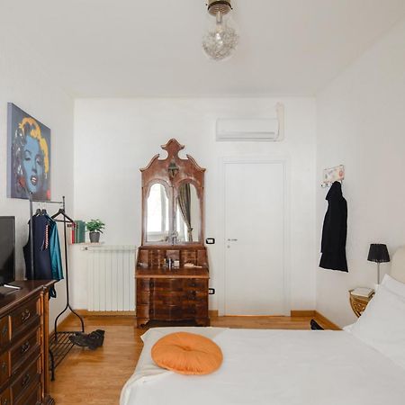B&B Ibiscus Rome Extérieur photo