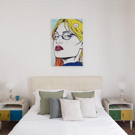B&B Ibiscus Rome Extérieur photo