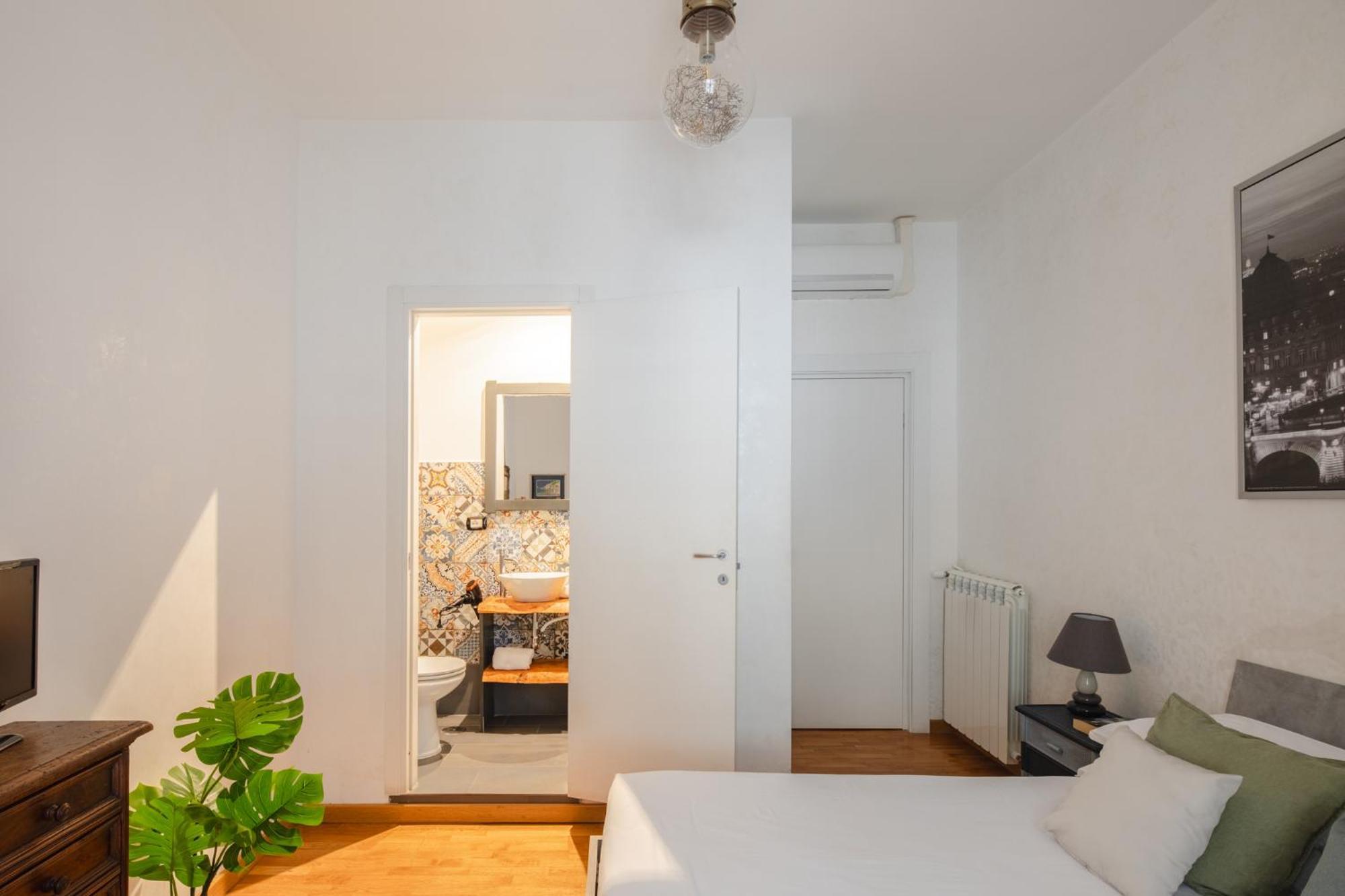 B&B Ibiscus Rome Extérieur photo