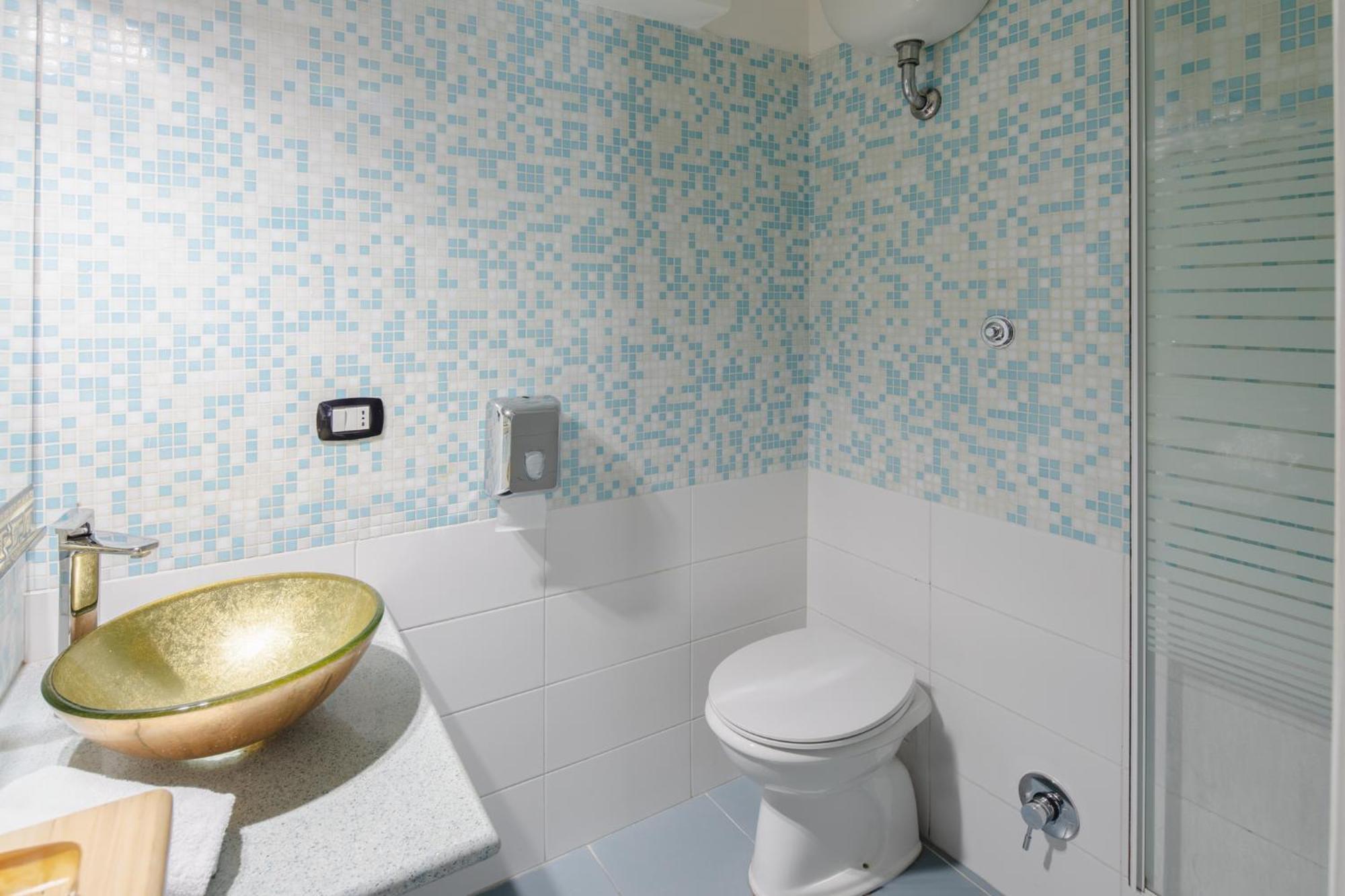 B&B Ibiscus Rome Extérieur photo