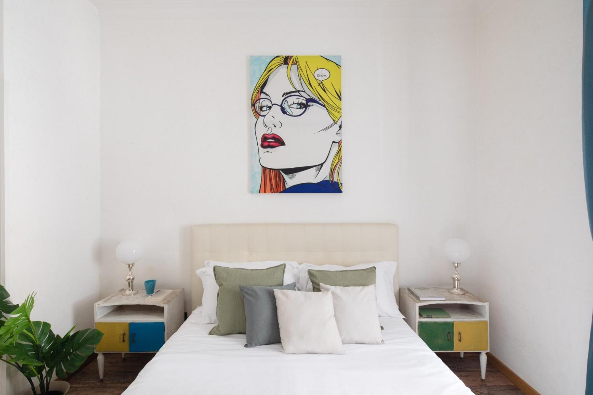 B&B Ibiscus Rome Extérieur photo