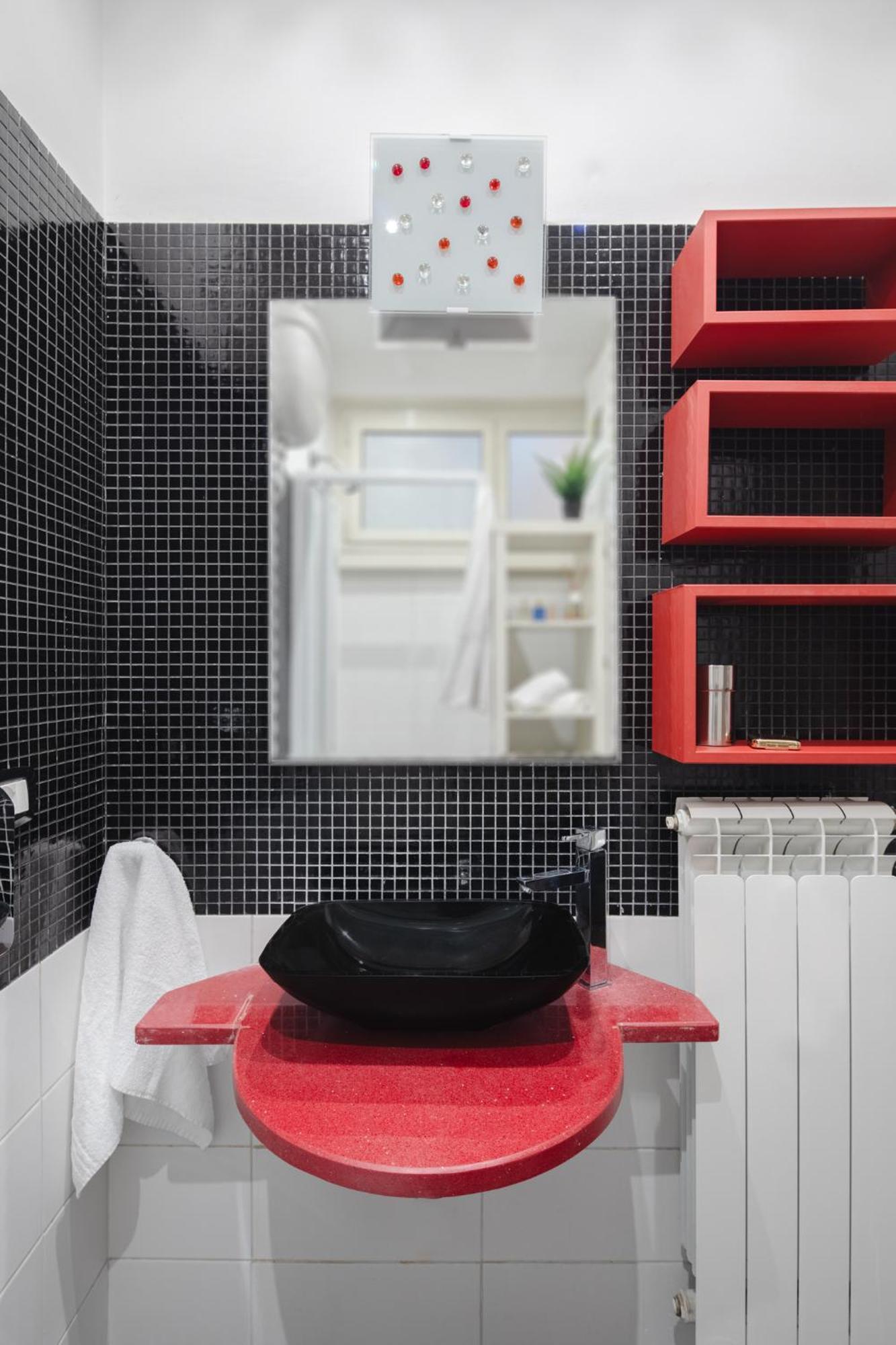 B&B Ibiscus Rome Extérieur photo