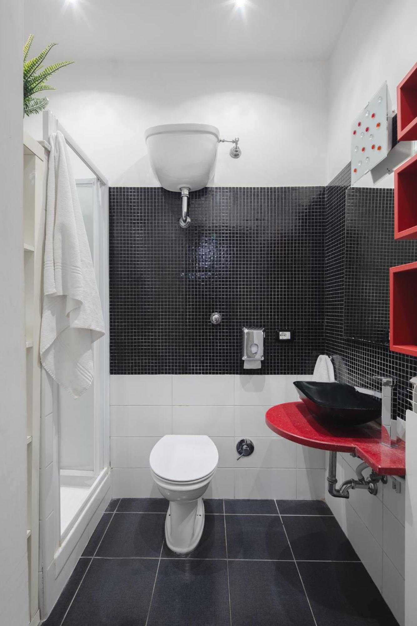 B&B Ibiscus Rome Extérieur photo