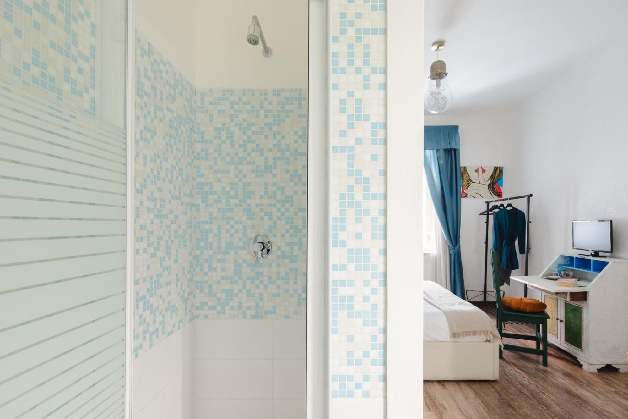 B&B Ibiscus Rome Extérieur photo